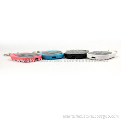 Bluetooth Shutter for iOS and Android Mobile Phones